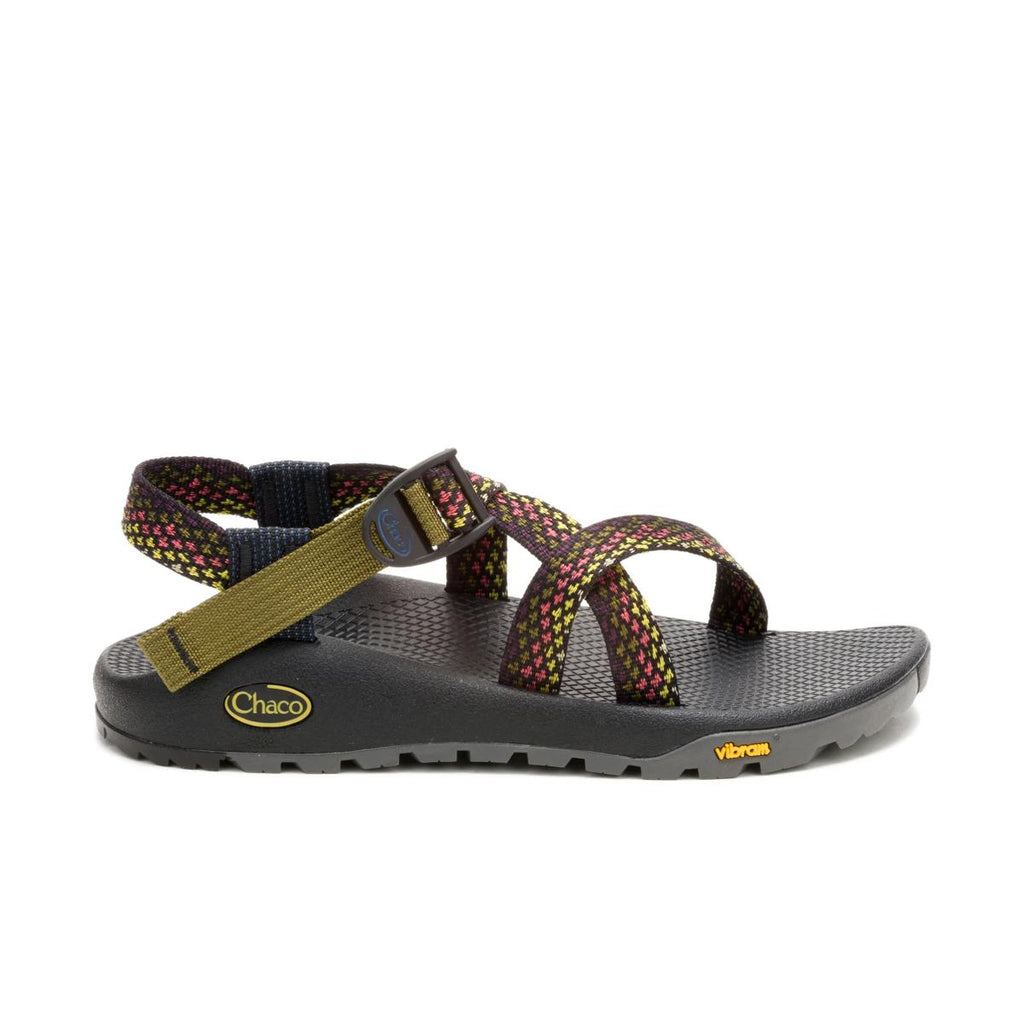 Women's Z/1 Rapid Pro Adjustable Strap Classic Sandal - Aquatic Flora