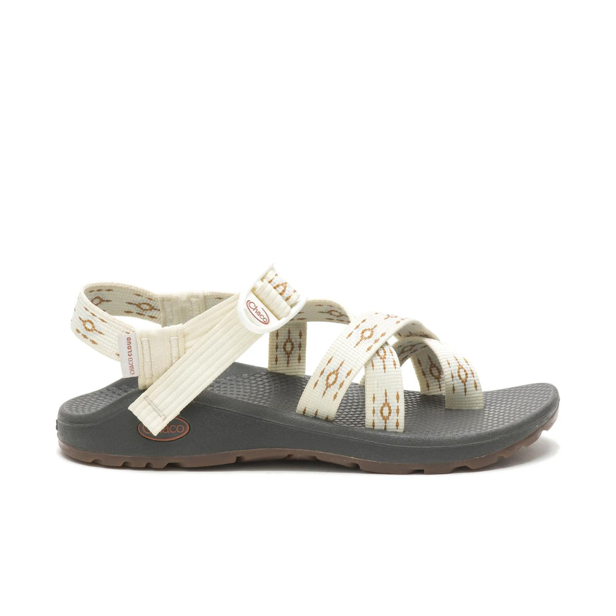 Women's Z/Cloud 2 Adjustable Strap Cushioned Sandal - Oculi Sand