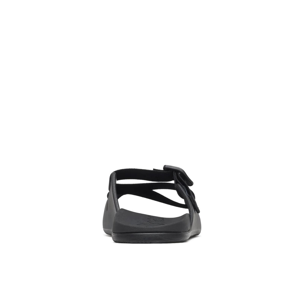 Women's Chillos Slide - Black