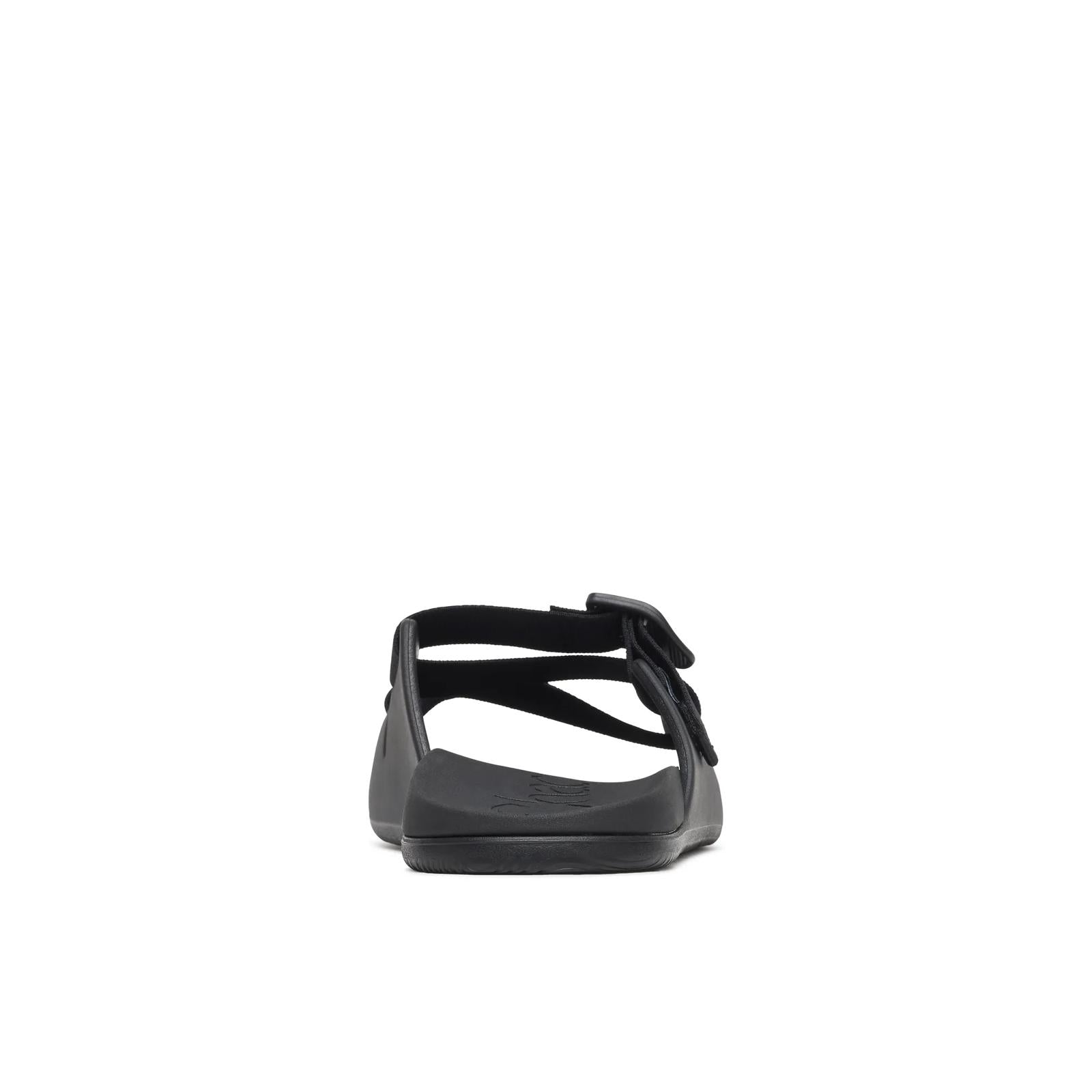 Women's Chillos Slide - Black