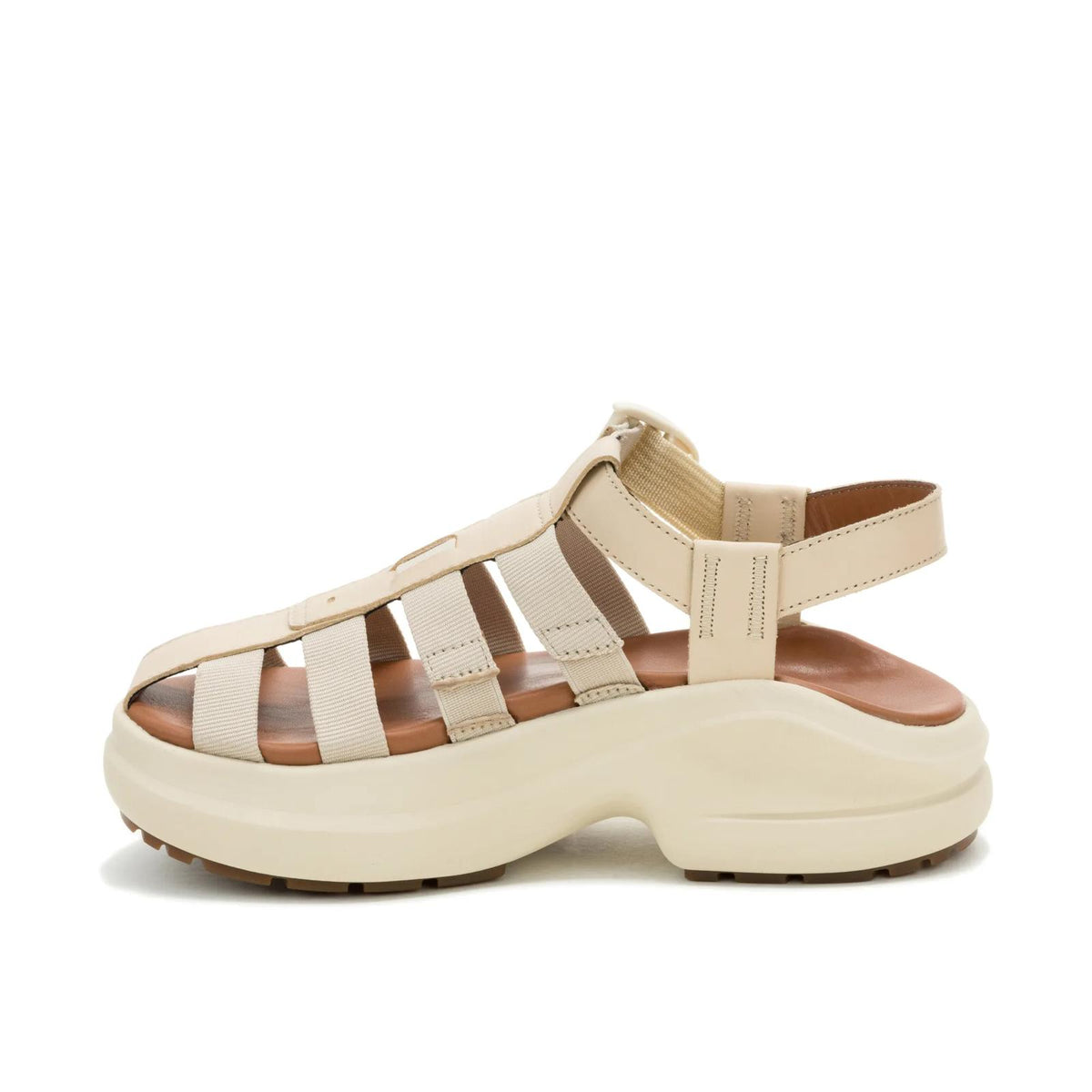 Women's Cushform Fisherman - Khaki