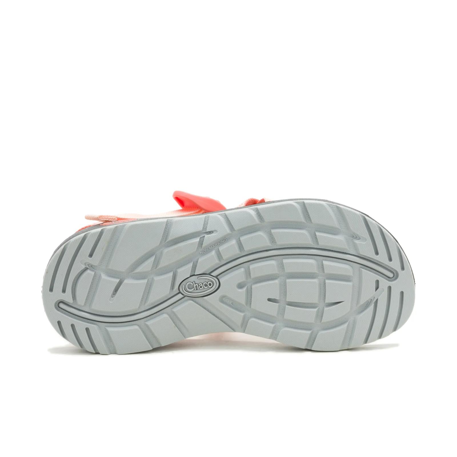 Women's Z/Cloud Adjustable Strap Cushioned Sandal - Bit Apricot Fuzz