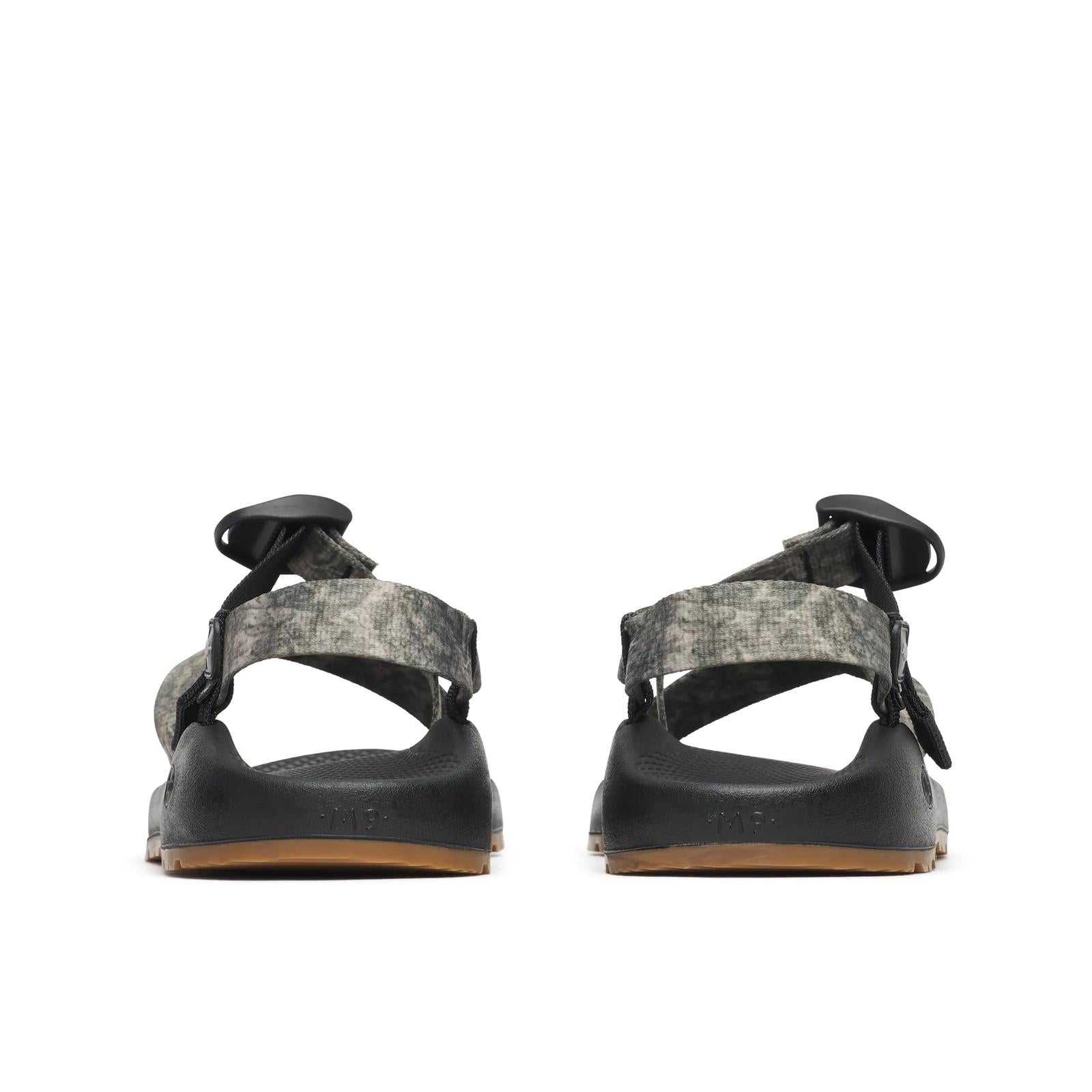 Men's Chaco x Creek Rat Z/1 Classic Sandal - Creek Camo