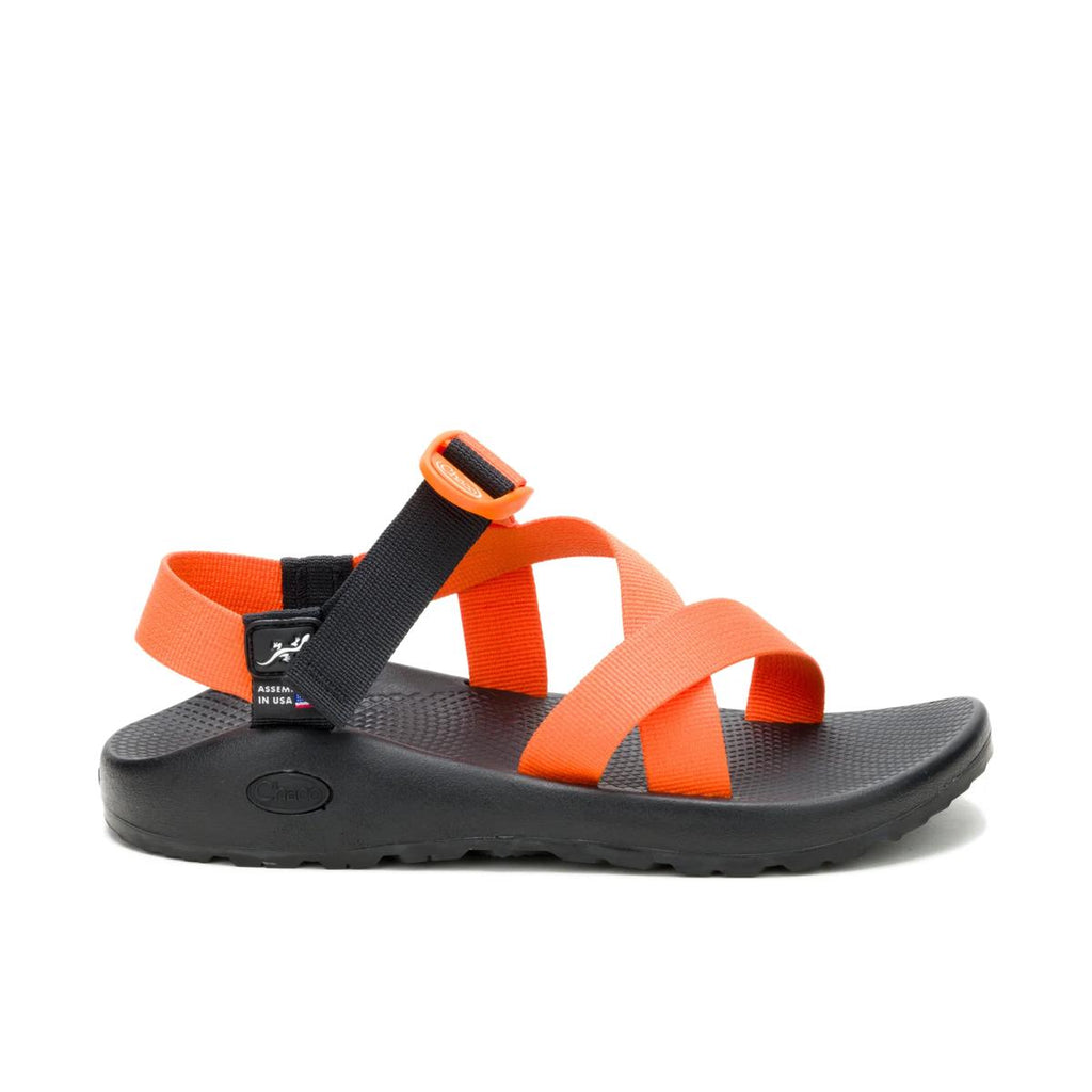Men's Z/1 Classic Sandal - Limited Edition - Bright Orange