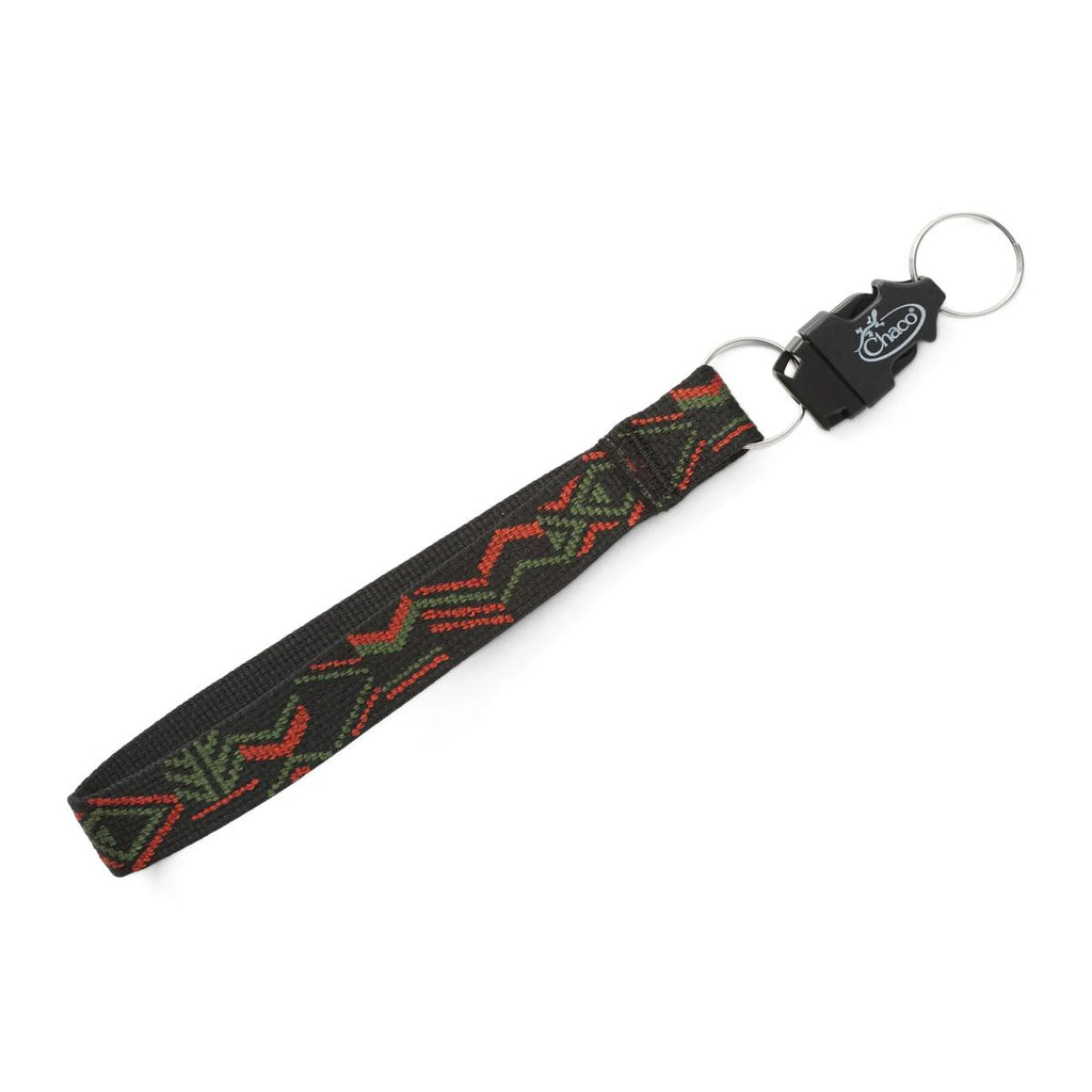 Wrist Lanyard - Paddle Dark Ivy