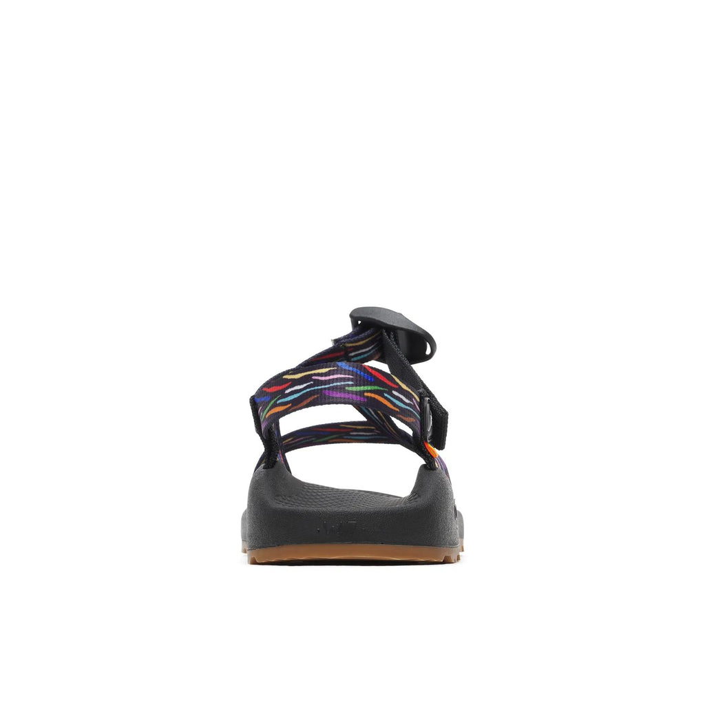 Women's Z/1 Classic Sandal - Limited Edition - Pride - Confetti Rainbow