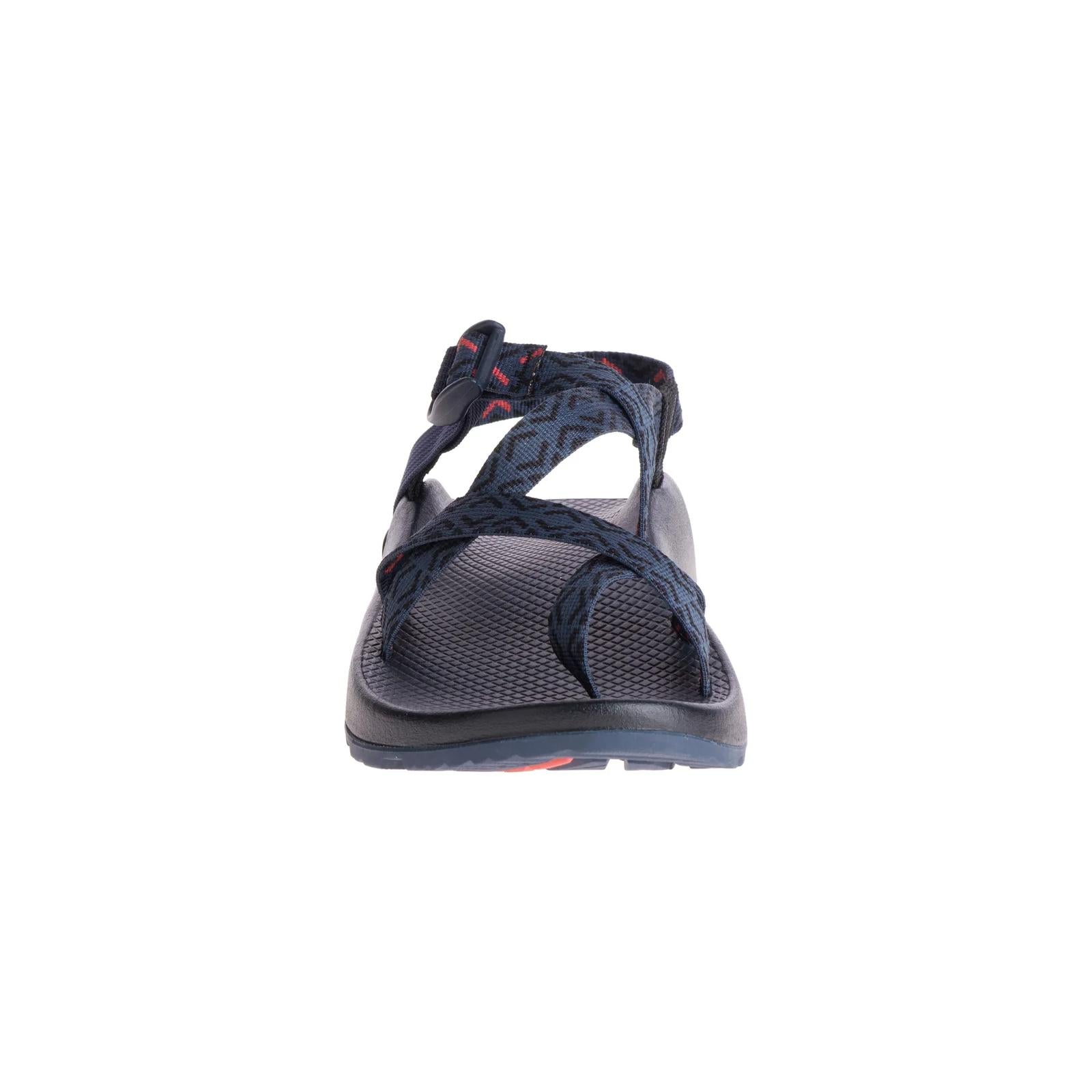 Men's Z/2 Adjustable Strap Classic Sandal - Stepped Navy