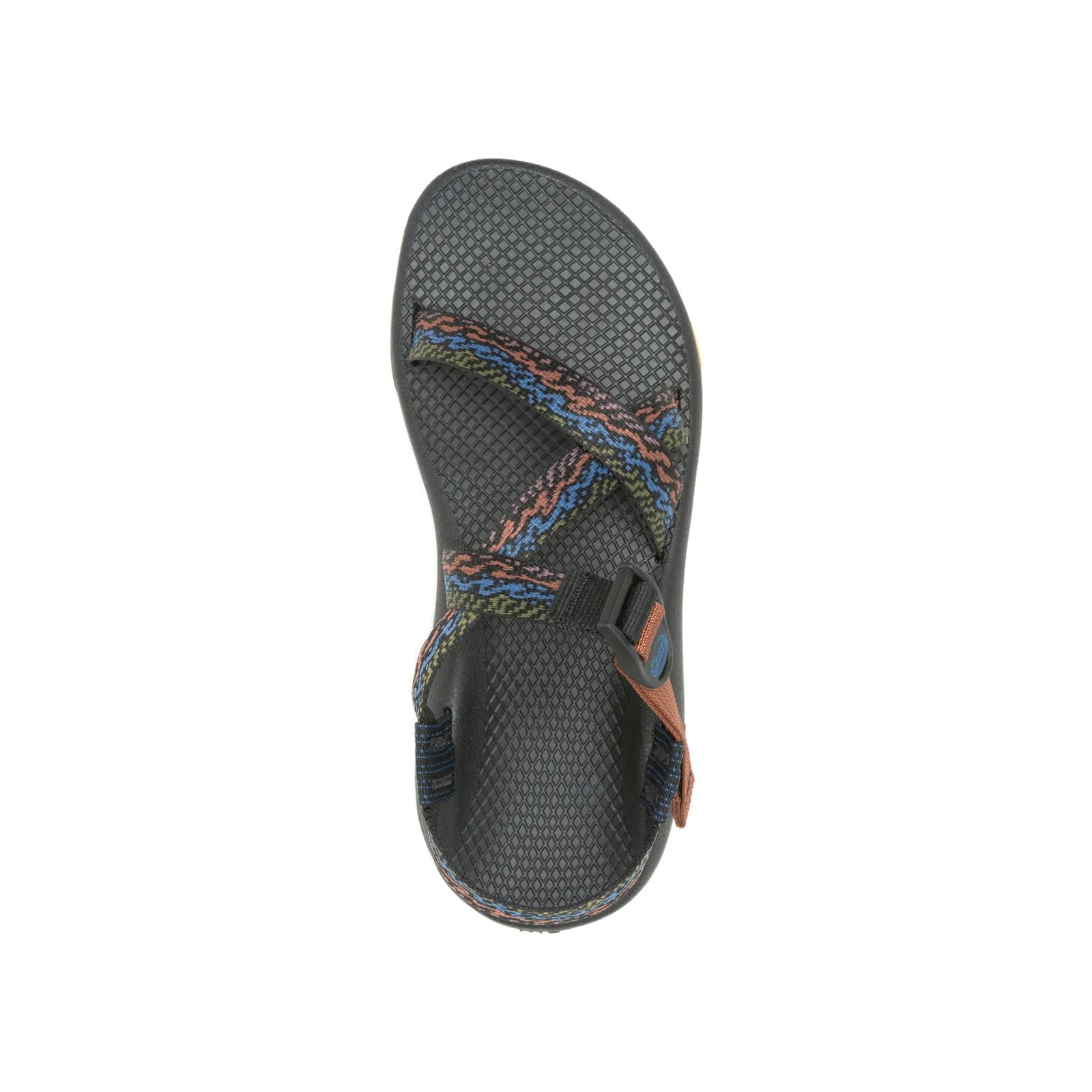 Women's Z/1 Rapid Pro Adjustable Strap Classic Sandal - Eddy Forest