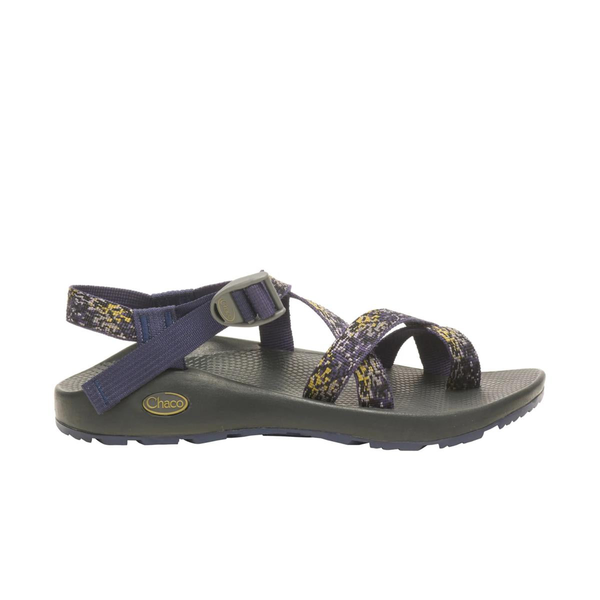 Men's Z/2 Adjustable Strap Classic Sandal - Spray Navy