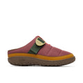 Women's Ramble Rugged Canvas Clog - Retro Mulch