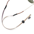 Sunglass Strap - Summit Khaki