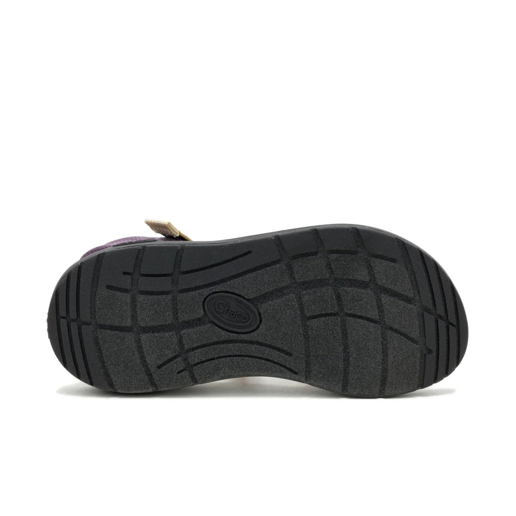 Women's CushZ Toe-Loop Extra Cushioned Sandal - Soft Terra