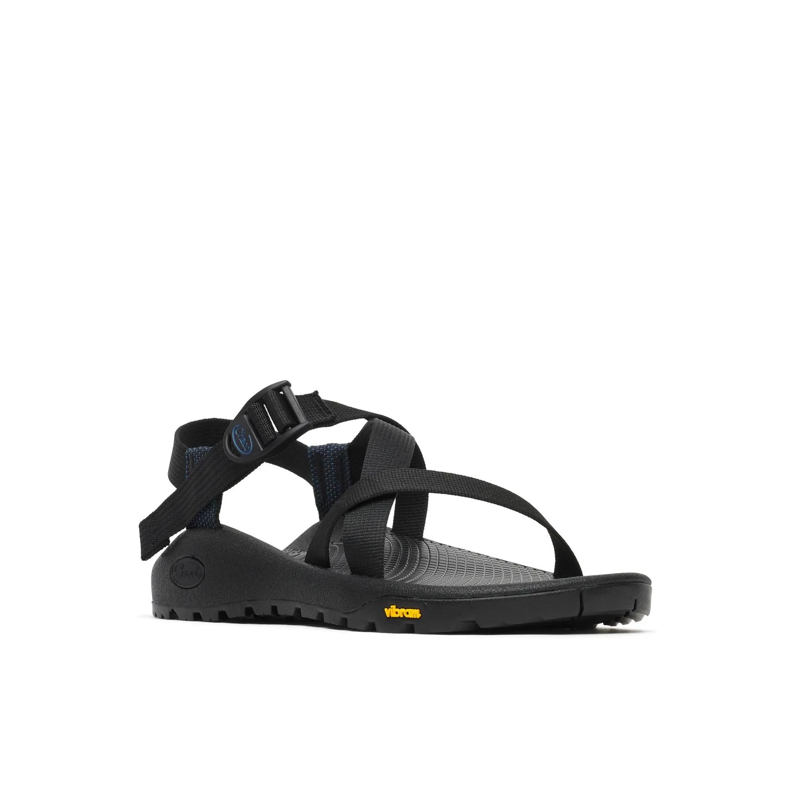 Women's Z/1 Rapid Pro Adjustable Strap Classic Sandal - Black
