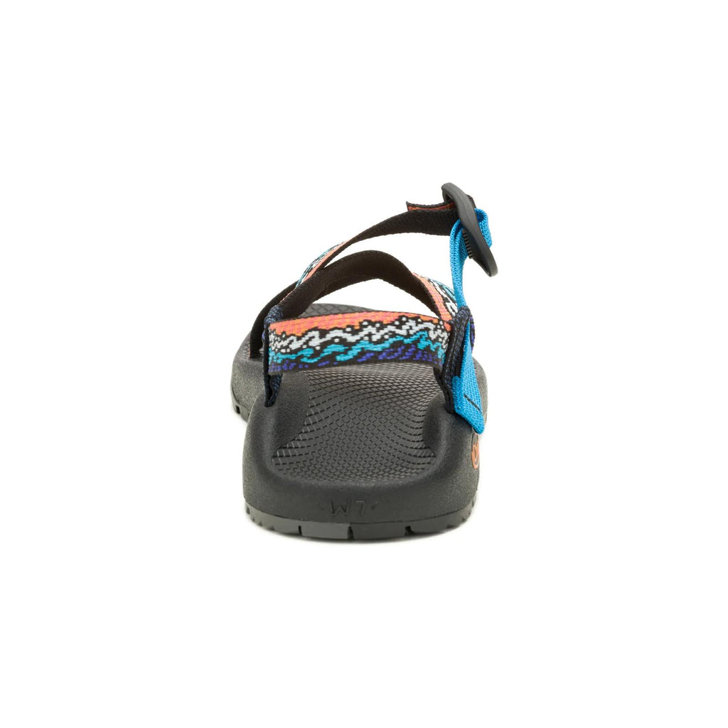 Women's Z/1 Rapid Pro Adjustable Strap Classic Sandal - Eddy Aqua