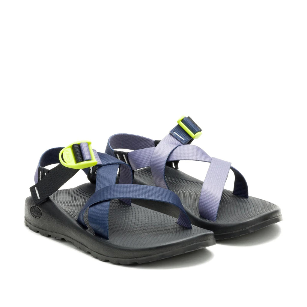 Men's Mismatch Z/1 Classic Sandal - Cool Navy Gray