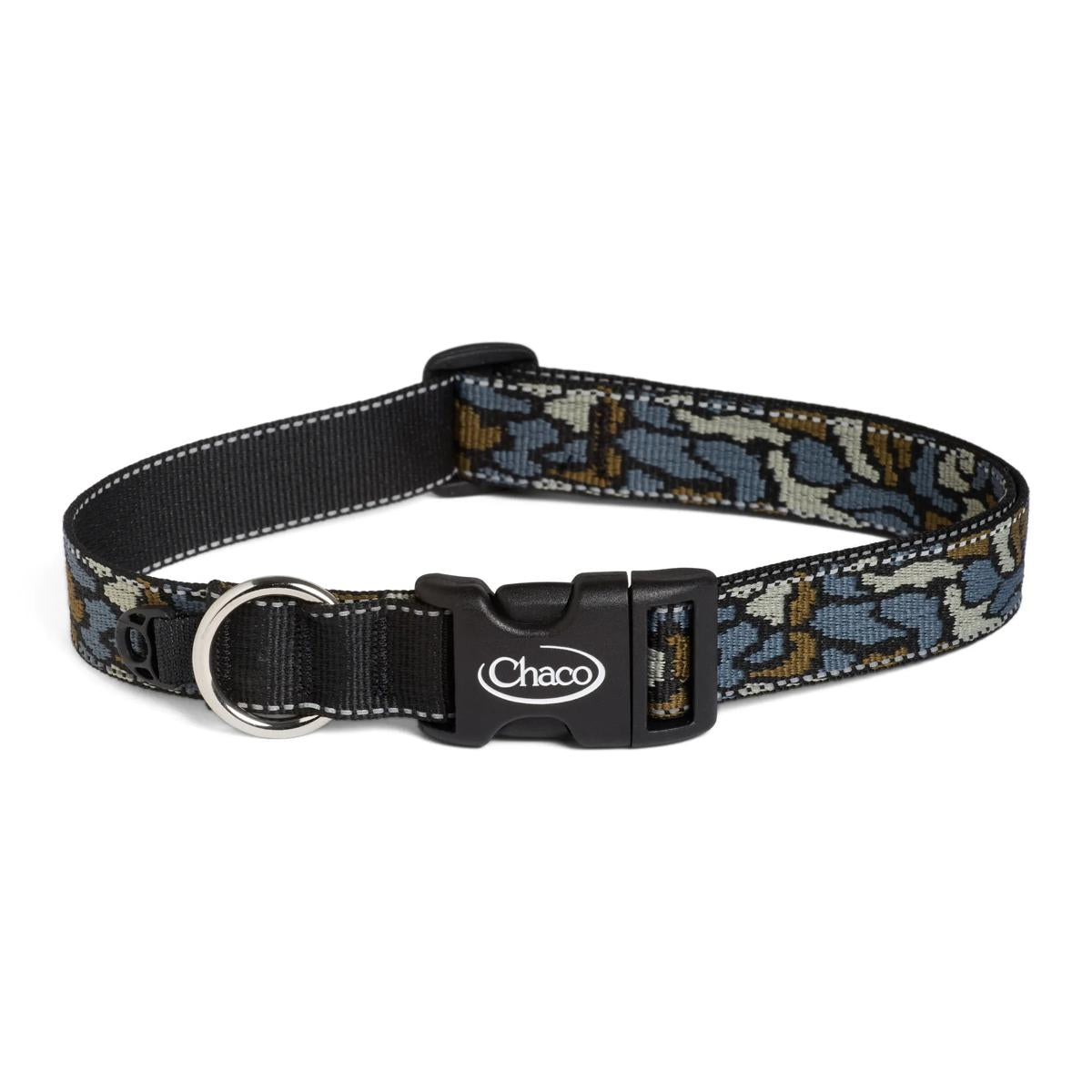Dog Collars - Pebble Urban Slate