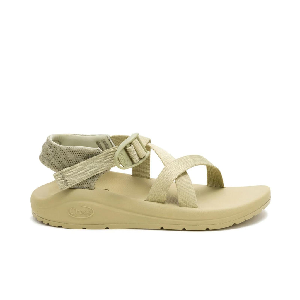 Women's CushZ Extra Cushioned Sandal - Muted Sage
