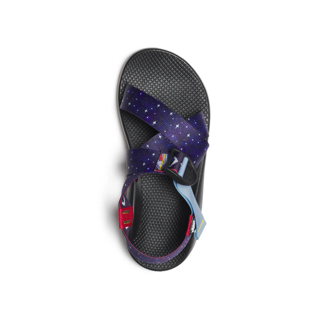 Men's Chaco x Billy Strings Mega Z Sandal - Billy Strings - Stars
