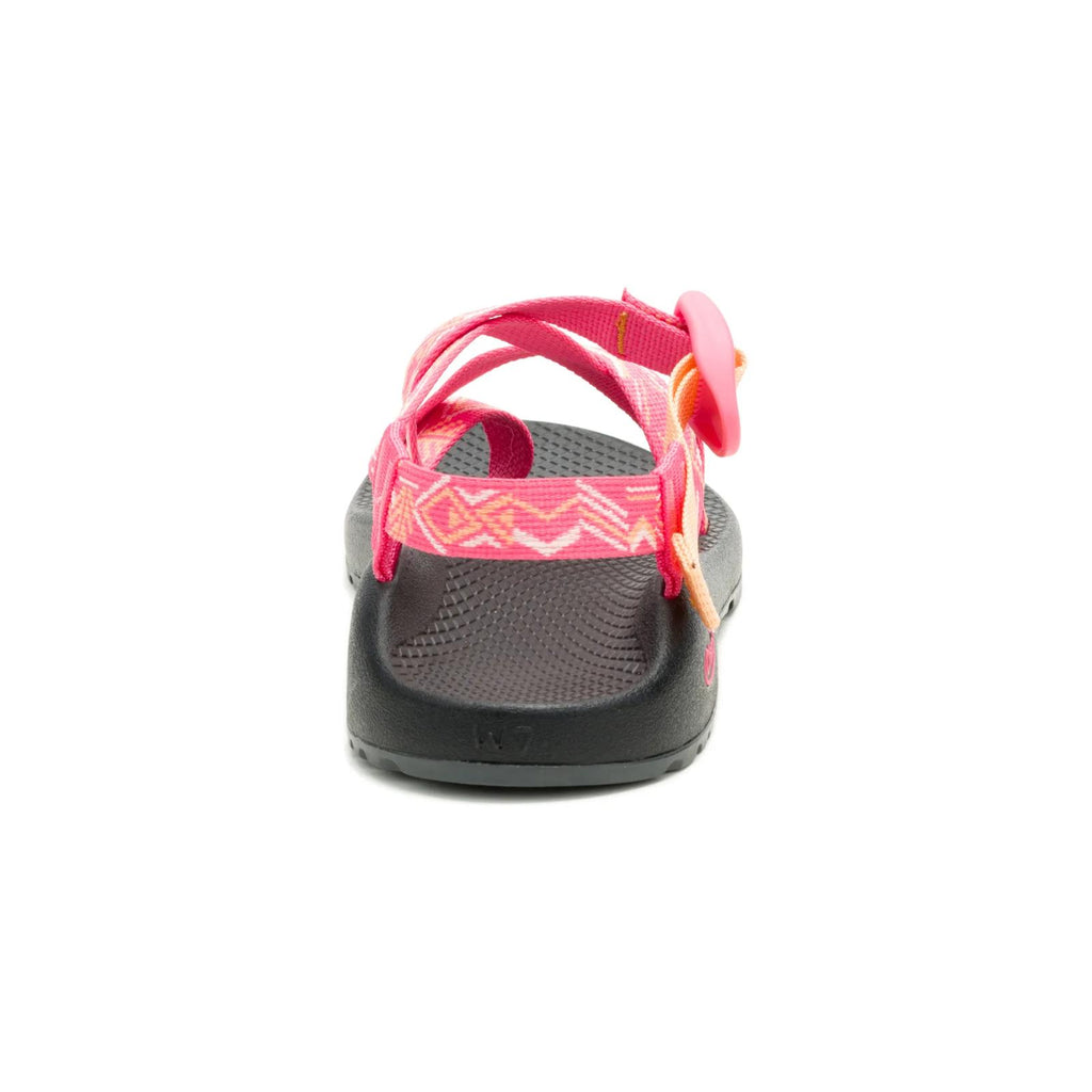 Women's Z/2 Adjustable Strap Classic Sandal - Paddle Flamingo