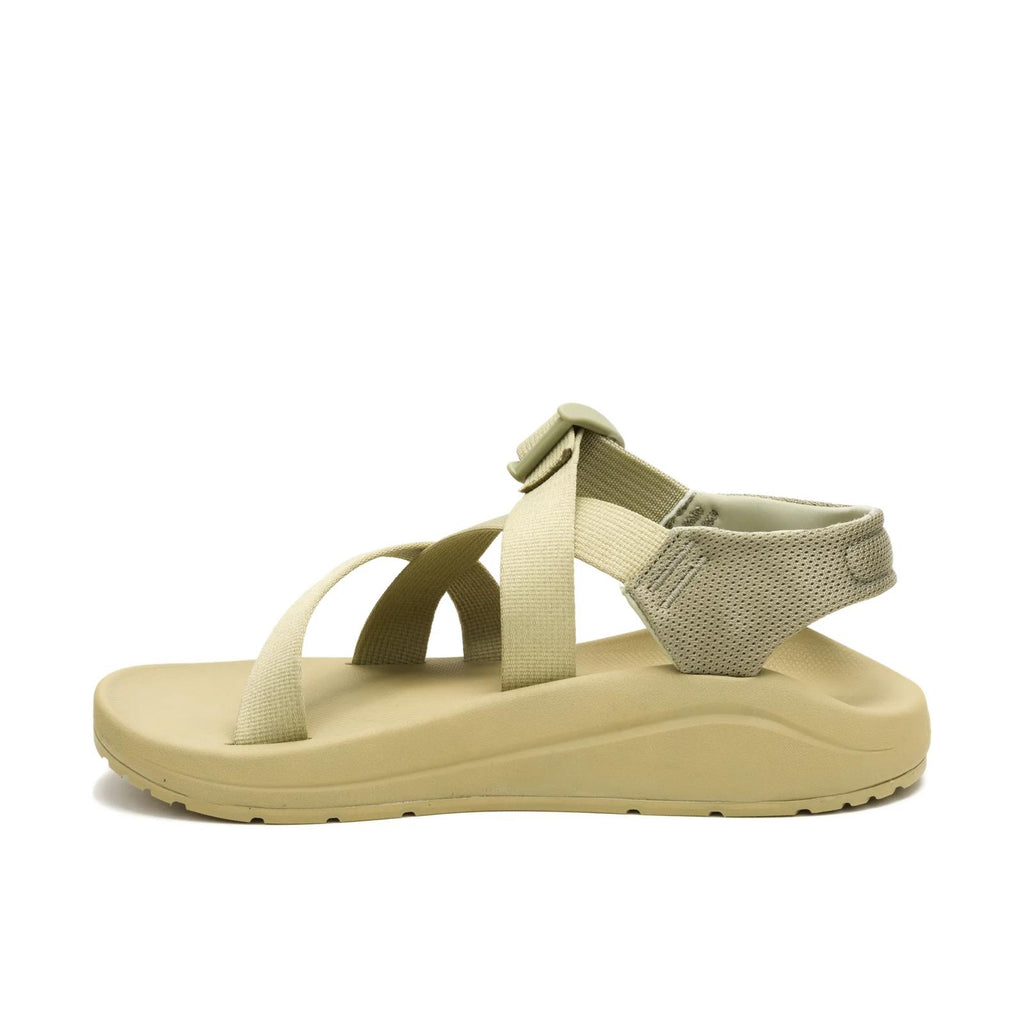 Men's CushZ Extra Cushioned Sandal - Muted Sage