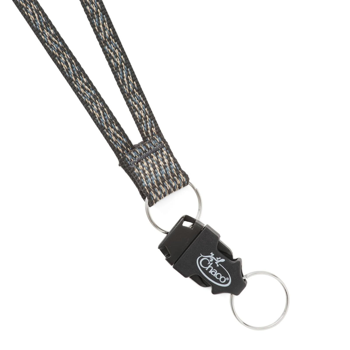Lanyard - Bit Graphite