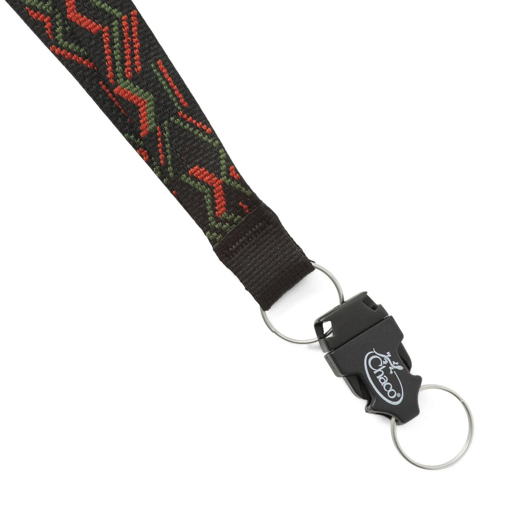 Lanyard - Paddle Dark Ivy