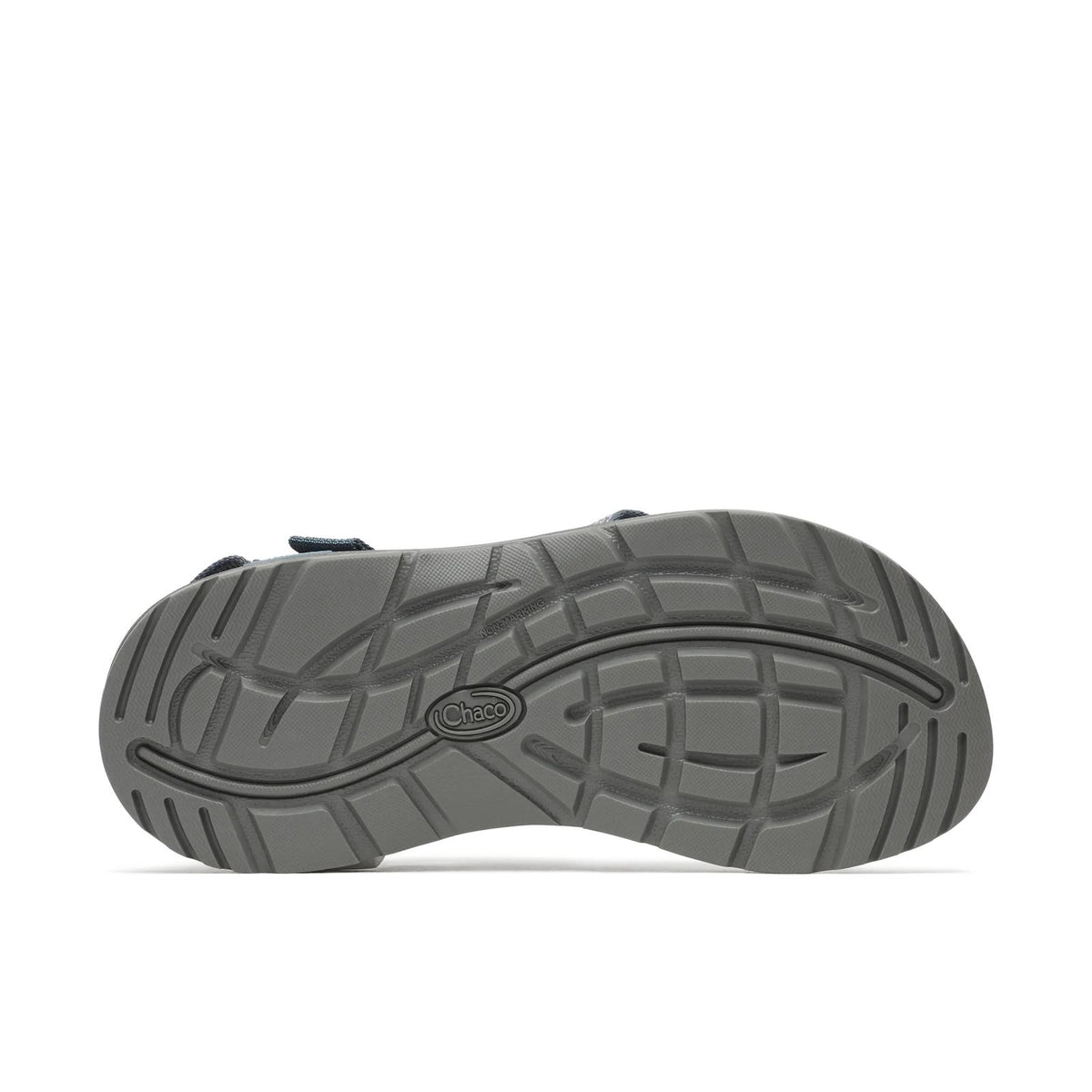 Women's Mega Z/1 Wide-Strap Classic Sandal - Bit Urban Slate