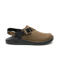 Men's Canyon Leather Clog - Paddle Hickory
