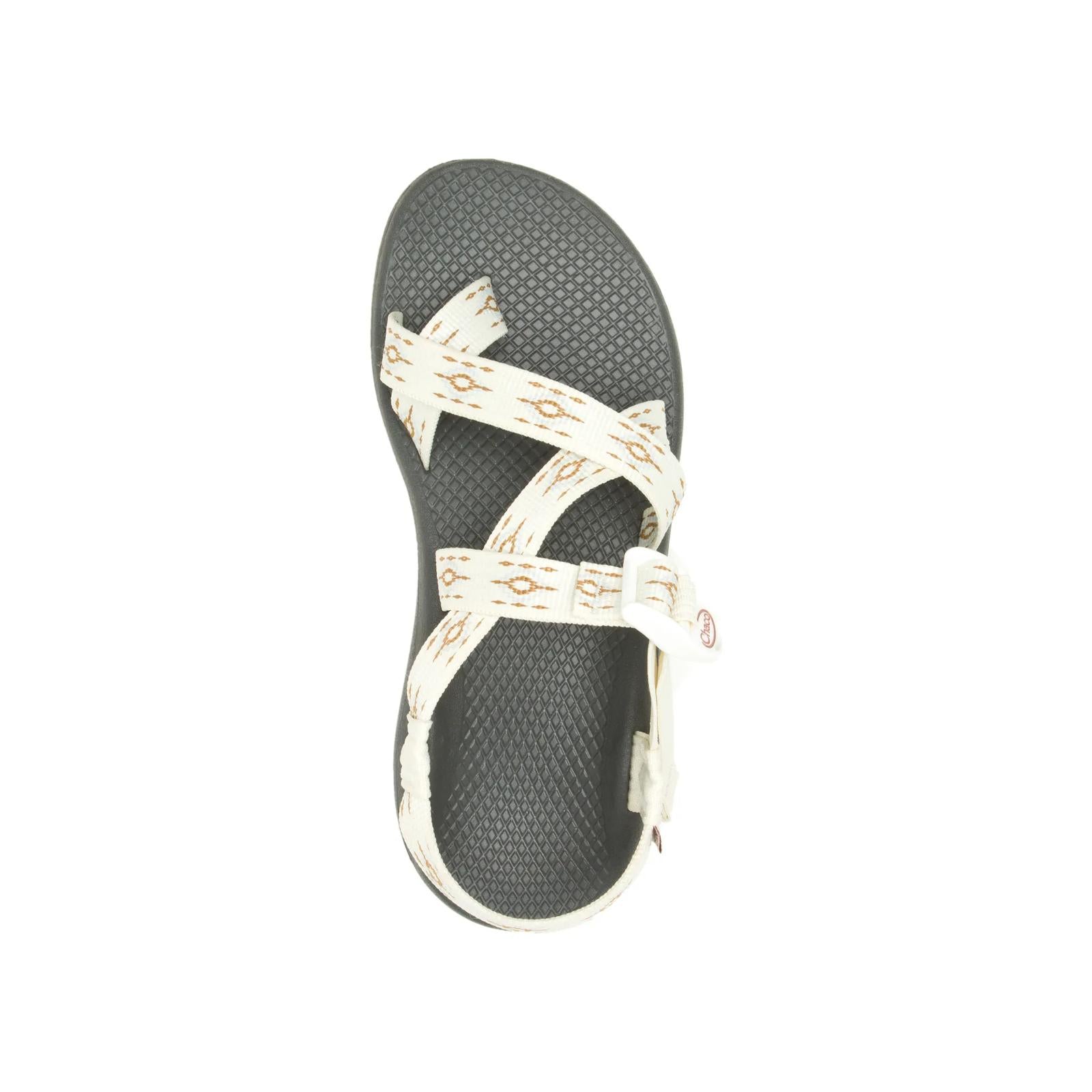 Women's Z/Cloud 2 Adjustable Strap Wide-Width Cushioned Sandal - Oculi Sand