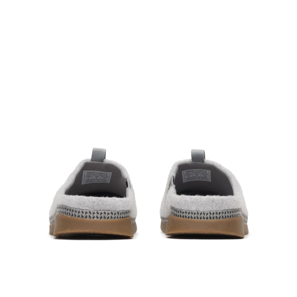 Men's Rova Slip-on - Gray