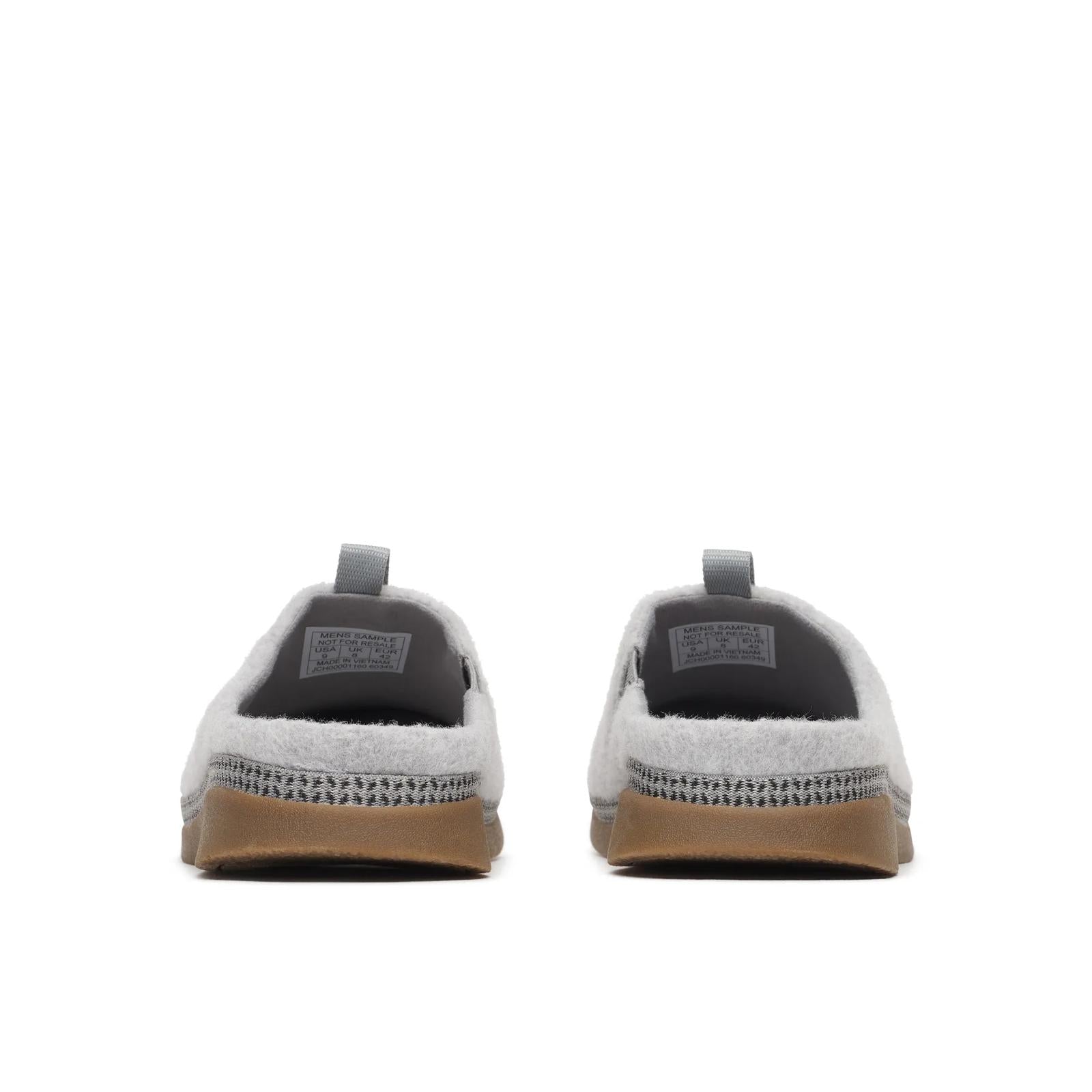 Men's Rova Slip-on - Gray