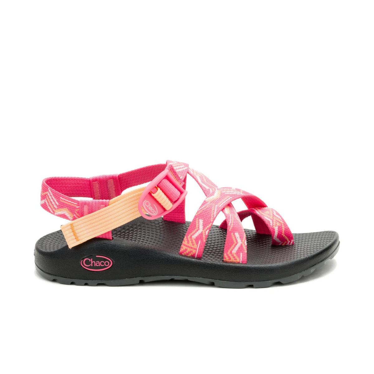 Women's Z/2 Adjustable Strap Classic Sandal - Paddle Flamingo
