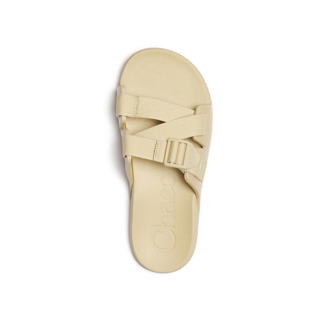 Women's Chillos Slide - Taupe