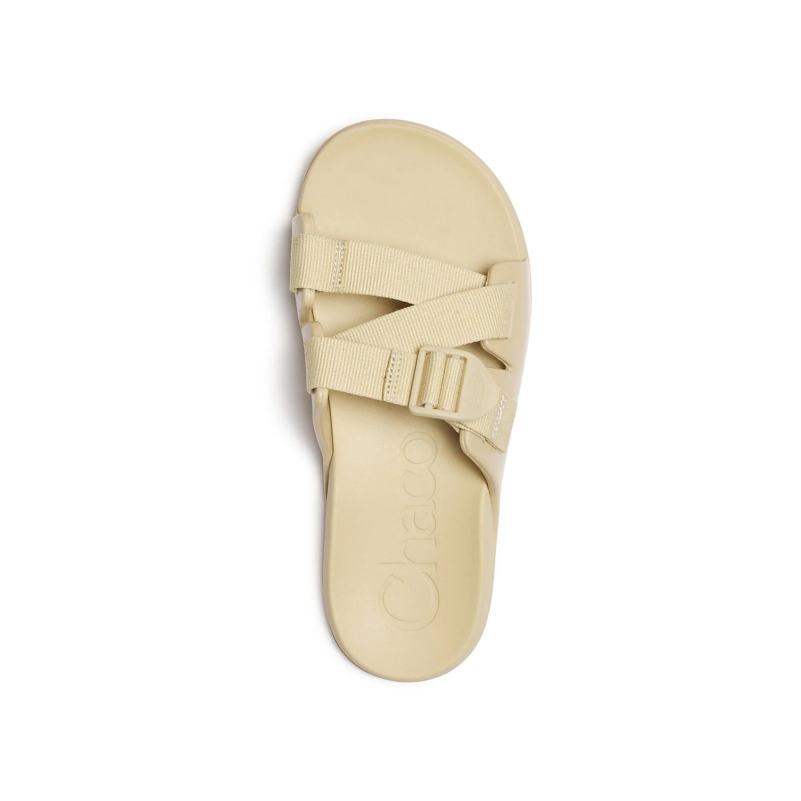 Women's Chillos Slide - Taupe