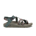 Women's Z/2 Adjustable Strap Classic Sandal - Shade Dark Forest