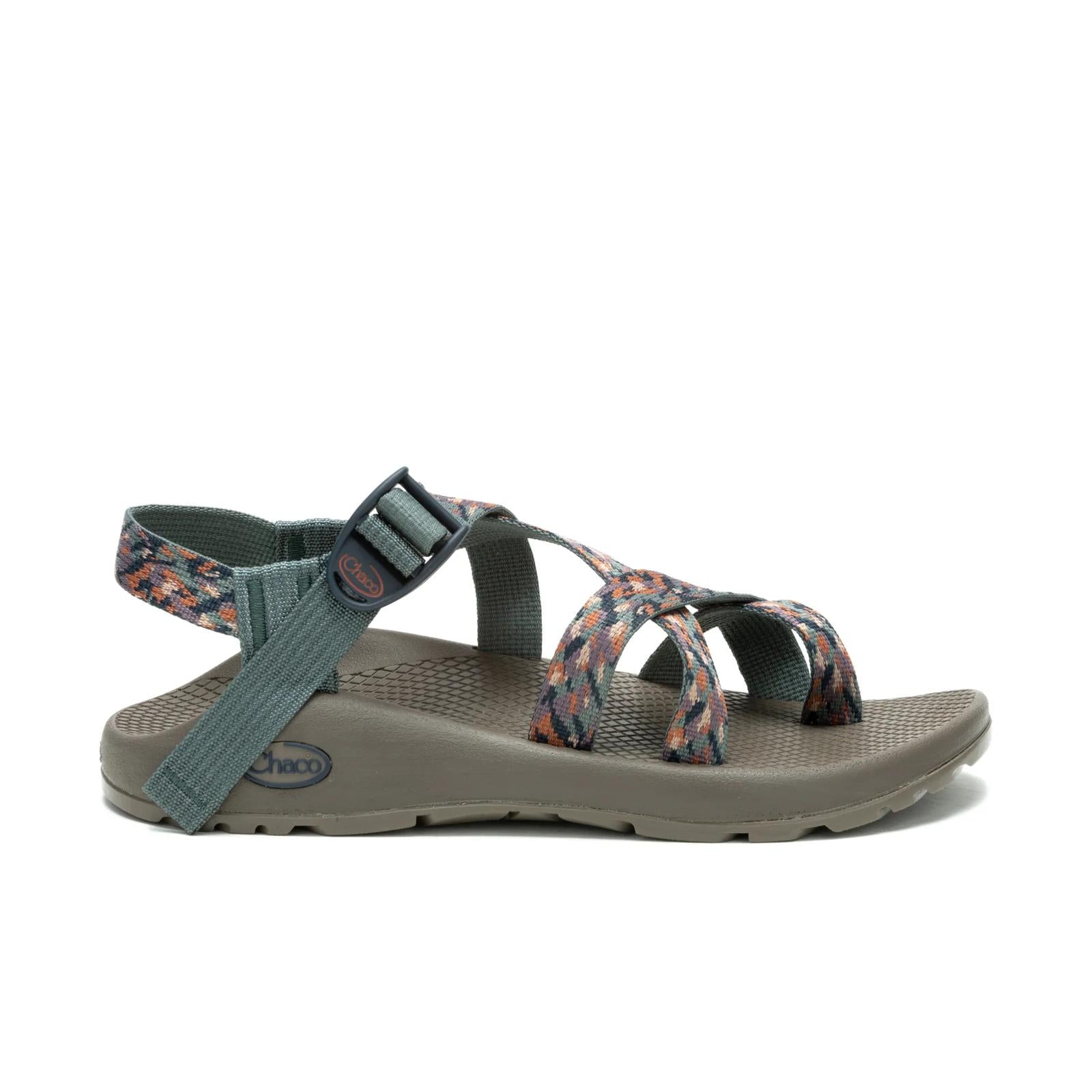Women's Z/2 Adjustable Strap Classic Sandal - Shade Dark Forest