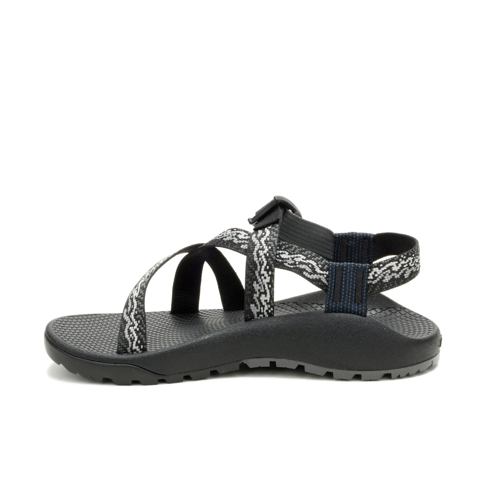Women's Z/1 Rapid Pro Adjustable Strap Classic Sandal - Eddy Black Graphite
