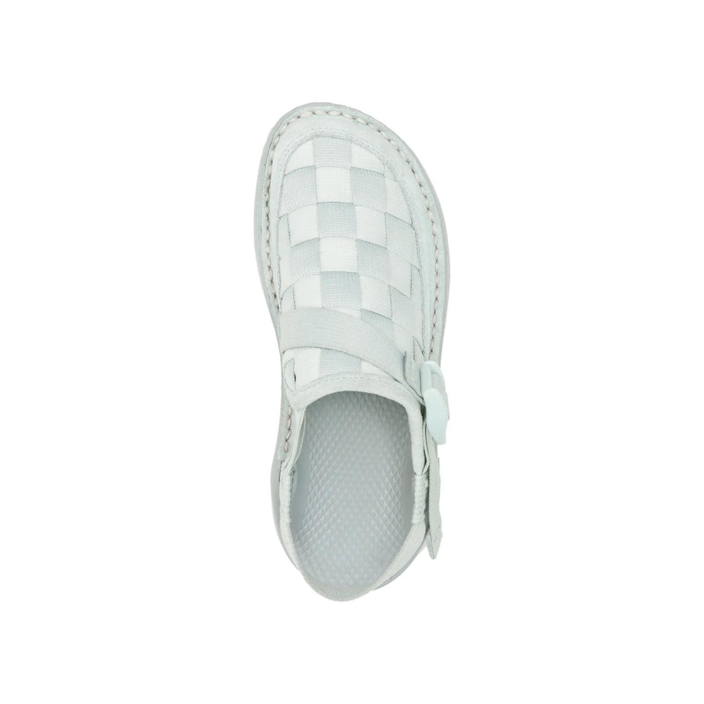 Women's Canyon Woven Clog - Angelite