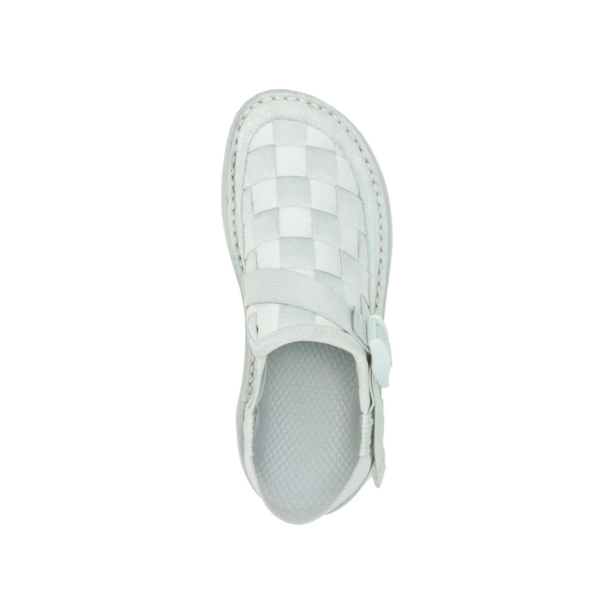 Women's Canyon Woven Clog - Angelite