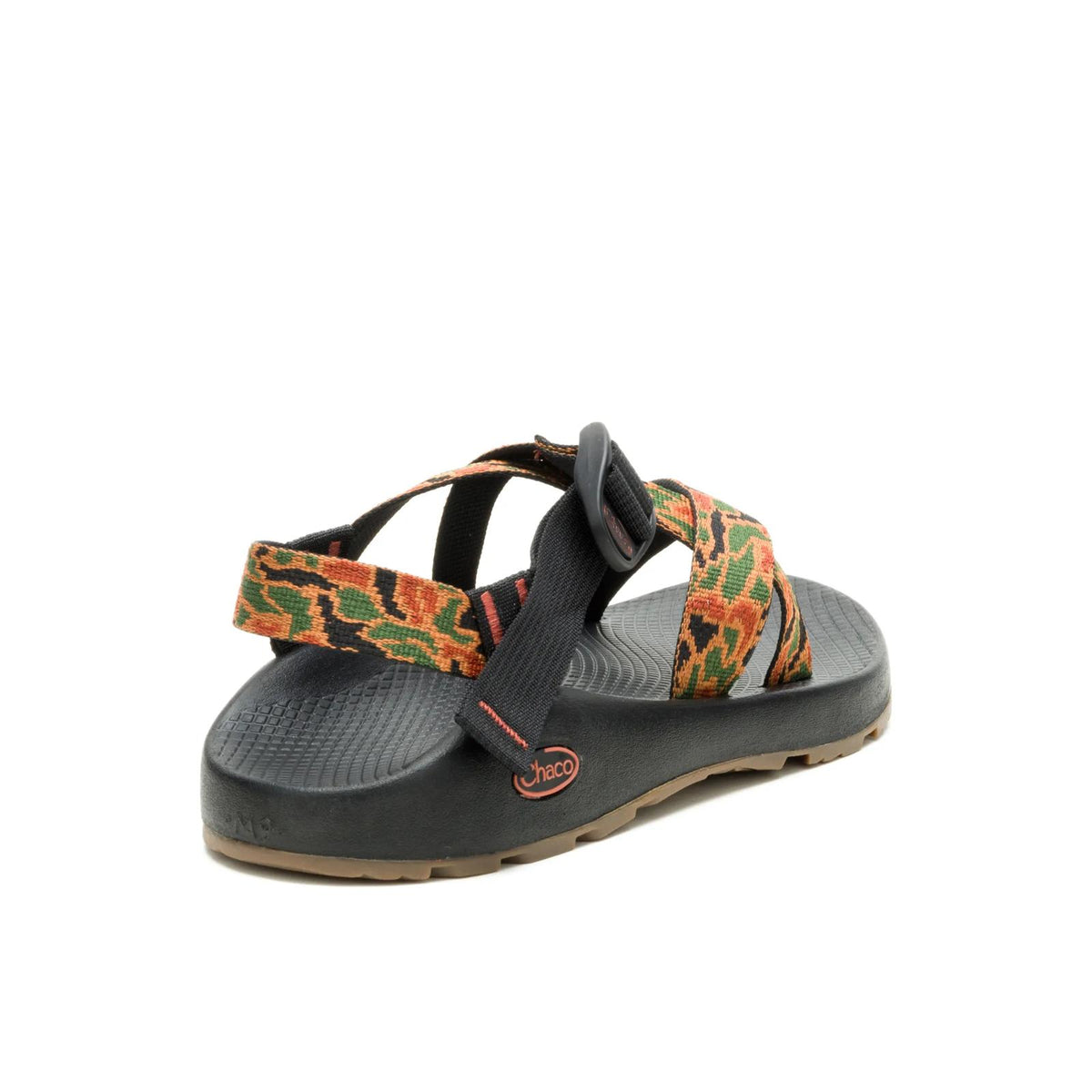 Men's Z/1 Adjustable Strap Wide-Width Classic Sandal - Pebble Terracotta