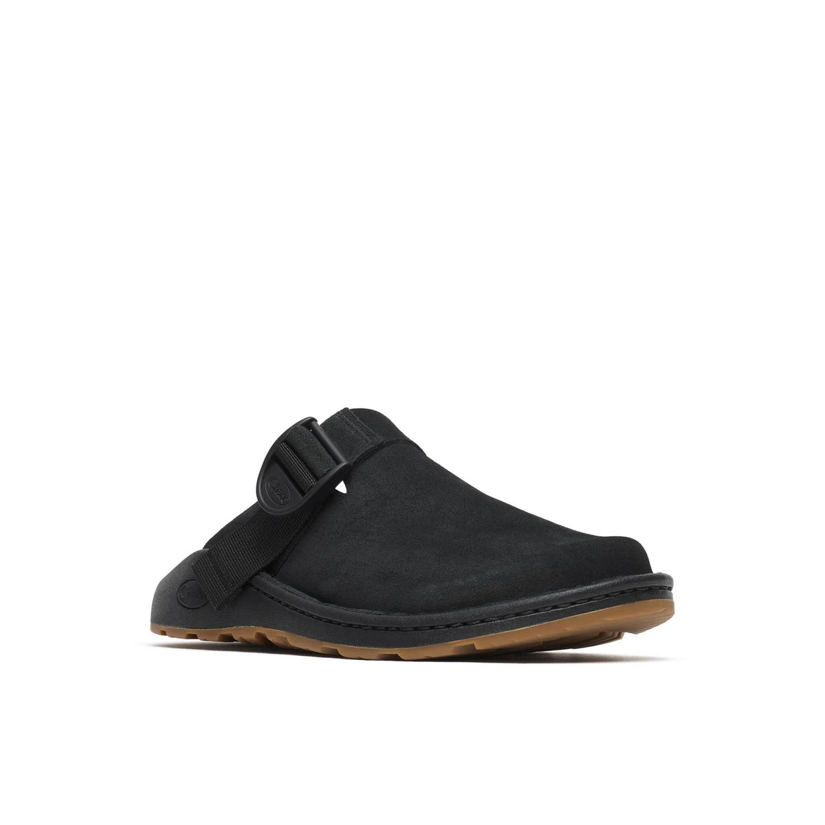 Men's Camino Clog - Black