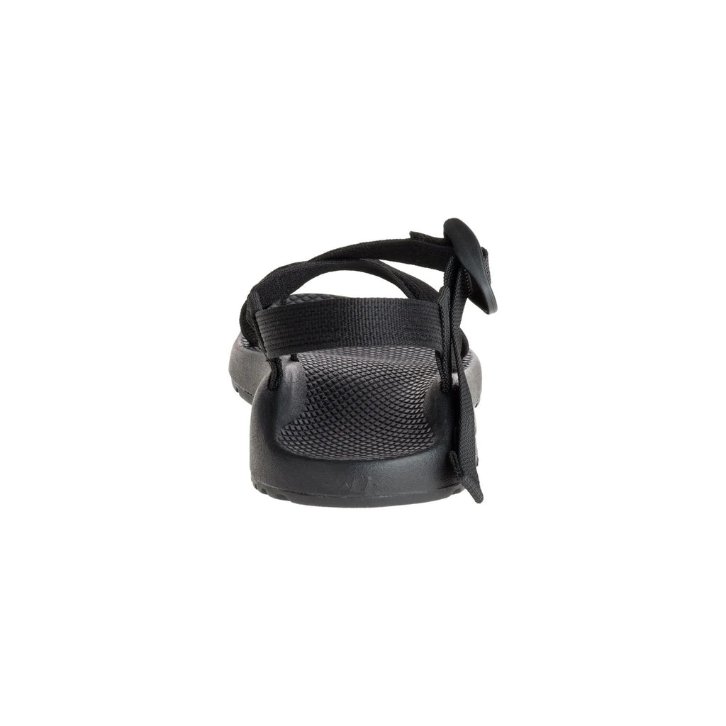 Women's Z/1 Classic Wide-Width Sandal - Black