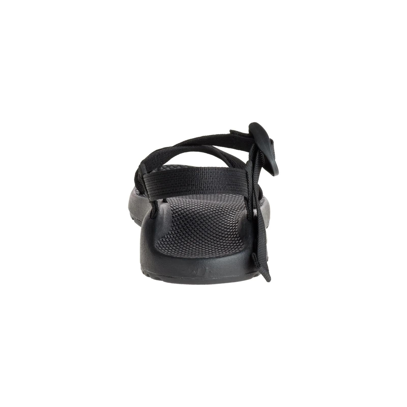 Women's Z/1 Classic Wide-Width Sandal - Black