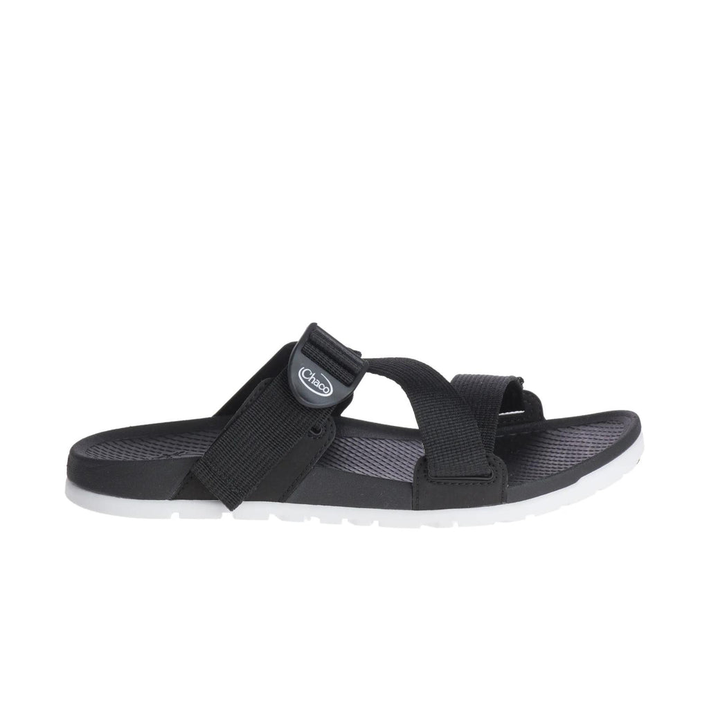 Women's Lowdown Slide - Black