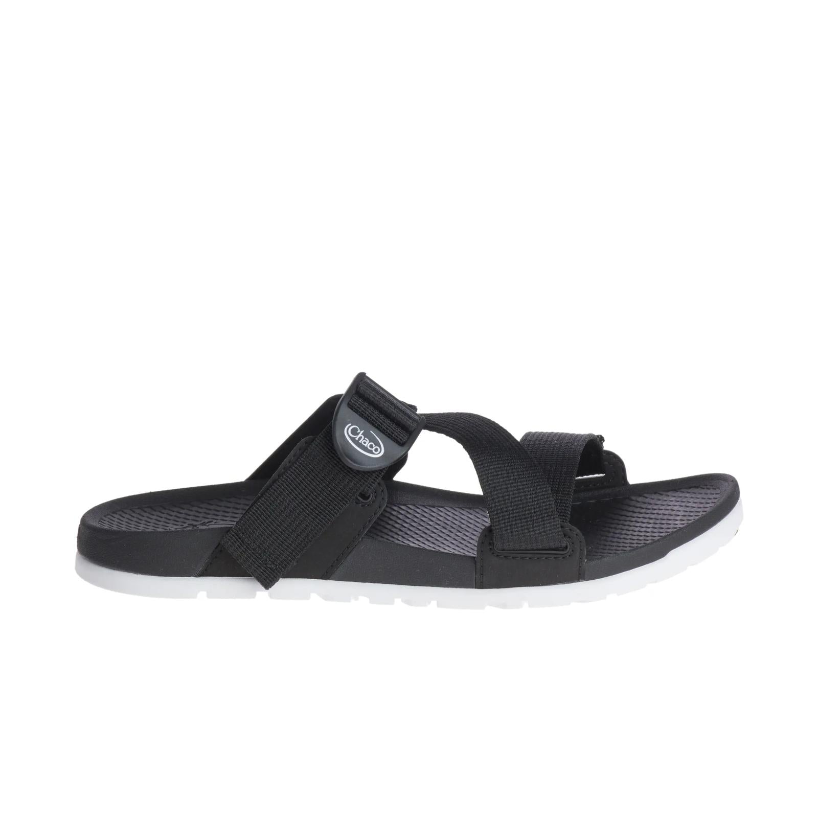 Women's Lowdown Slide - Black