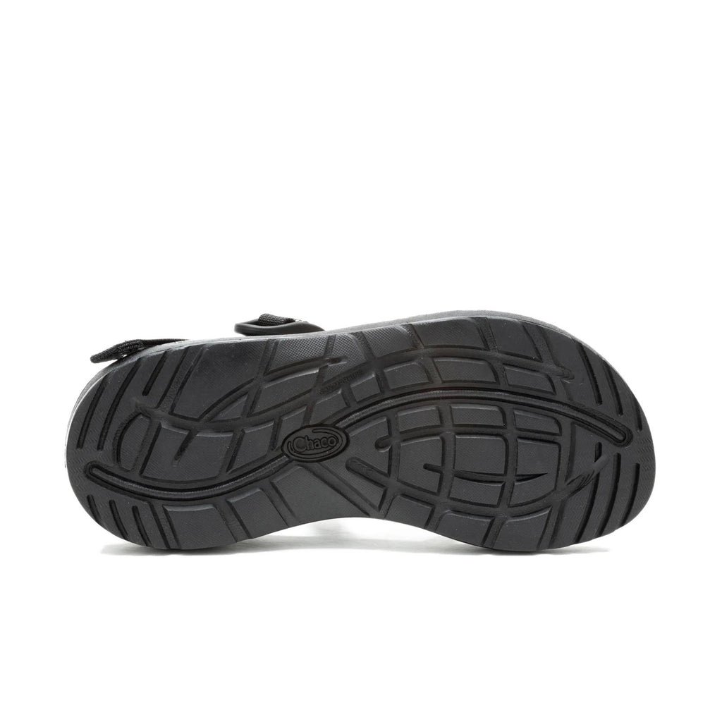 Women's Z/Cloud 2 Adjustable Strap Cushioned Sandal - Bloop B&amp;W