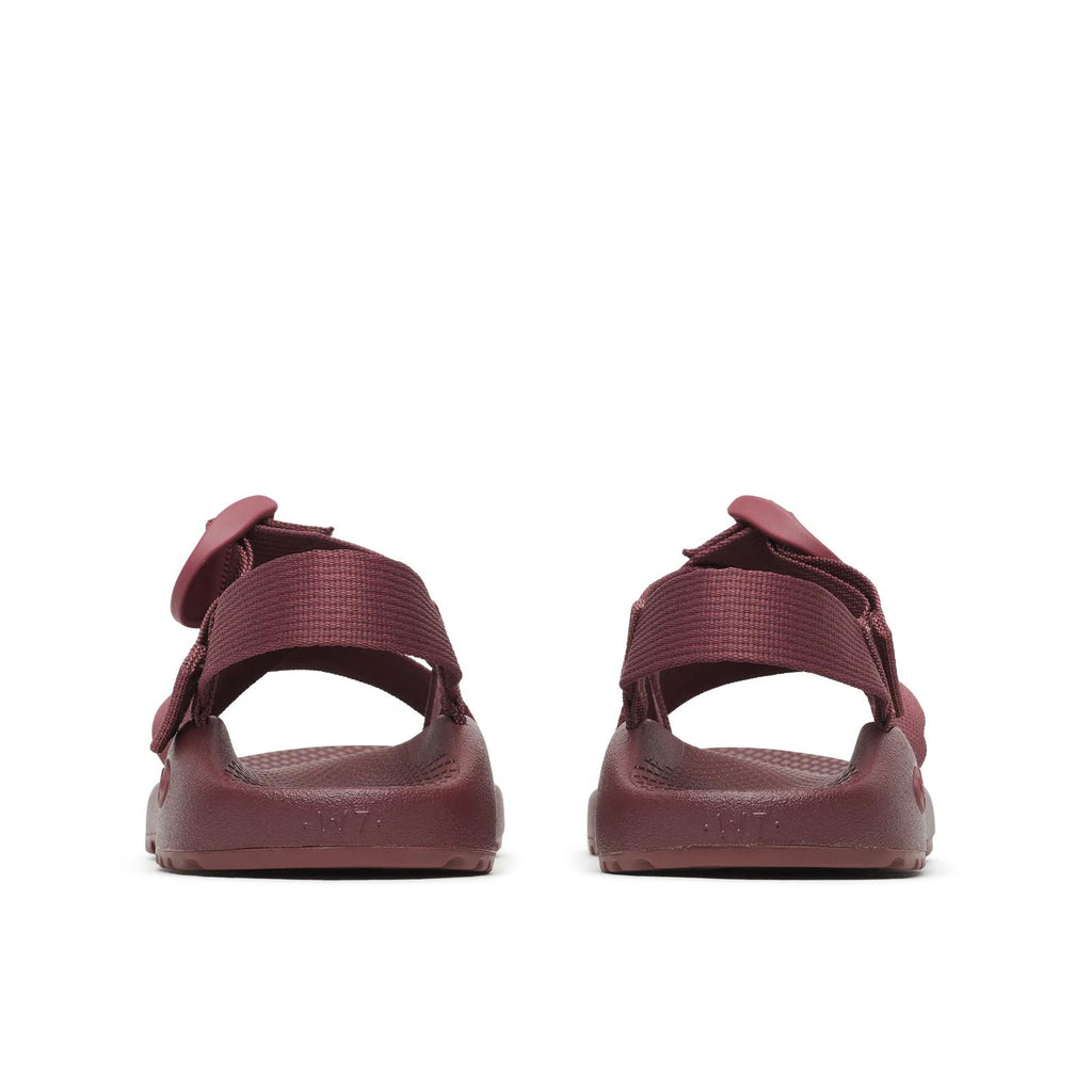 Women's Mega Z/1 Wide-Strap Classic Sandal - Monochrome - Mulch
