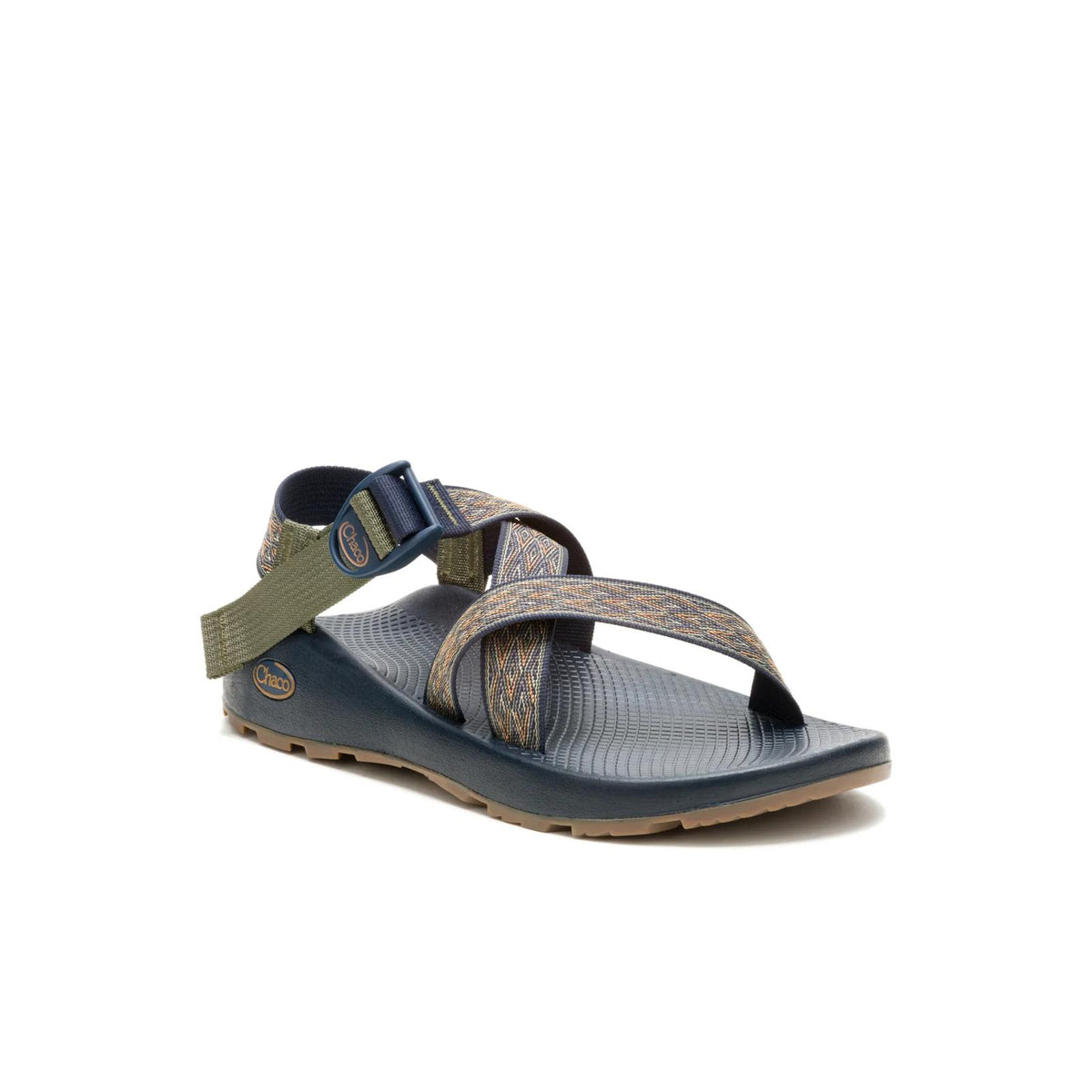 Men's Z/1 Adjustable Strap Classic Sandal - Summit Navy Night