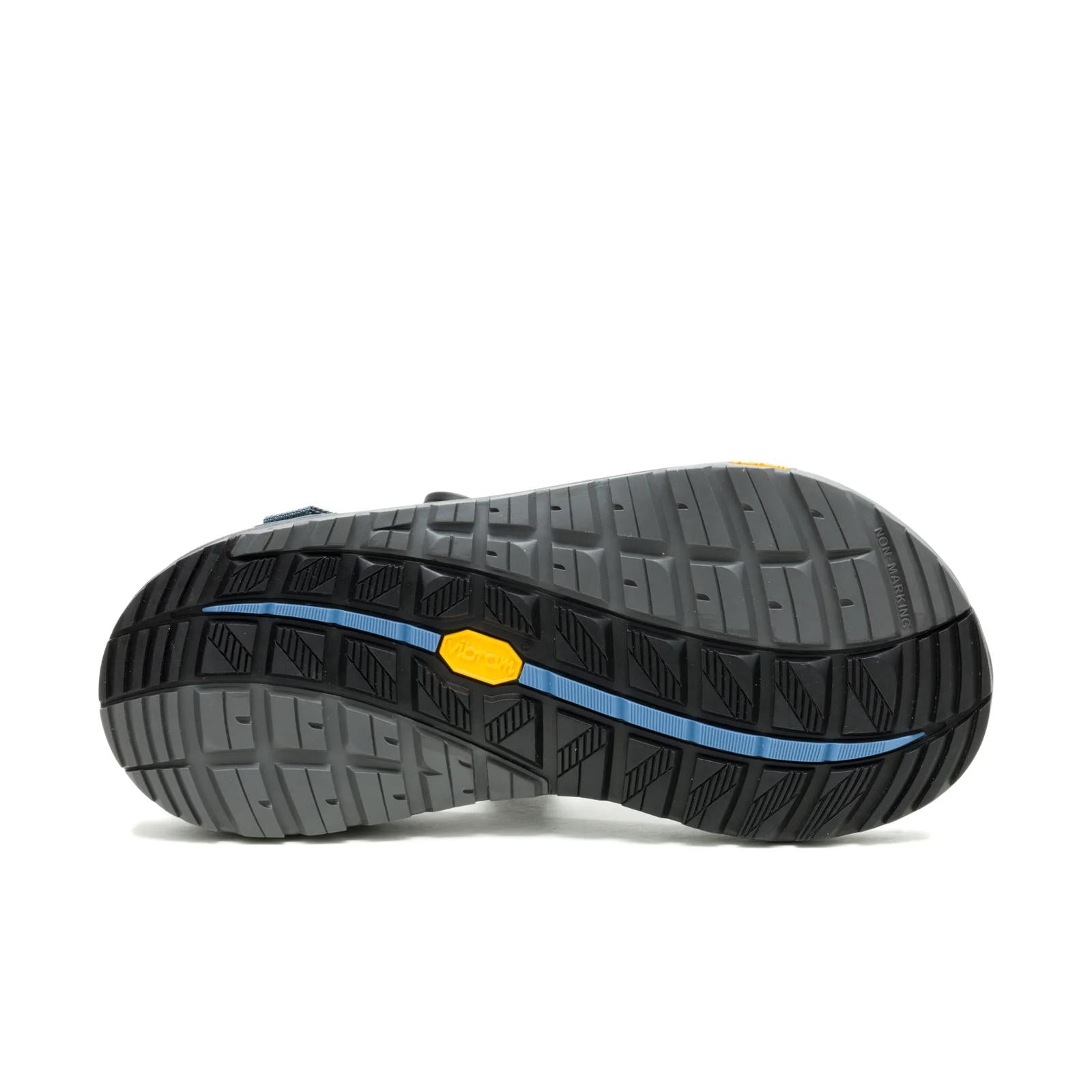 Men's Z/1 Rapid Pro Adjustable Strap Classic Sandal - Eddy Urban Slate