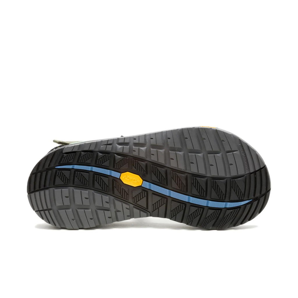 Men's Z/2 Rapid Pro Adjustable Strap Classic Sandal - Aquatic Navy Night